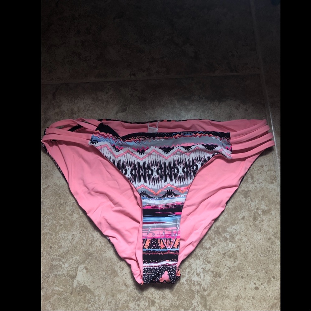 bikini bottoms